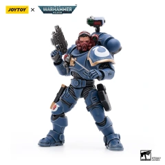 Ultramarines Incursors