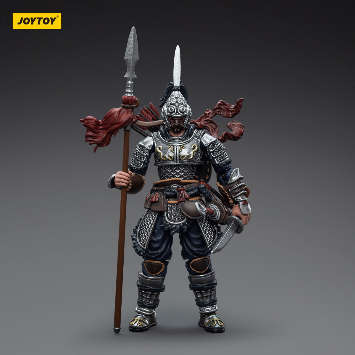 JOYTOY Dark Source JiangHu Northern Hanland Empire Cavalry