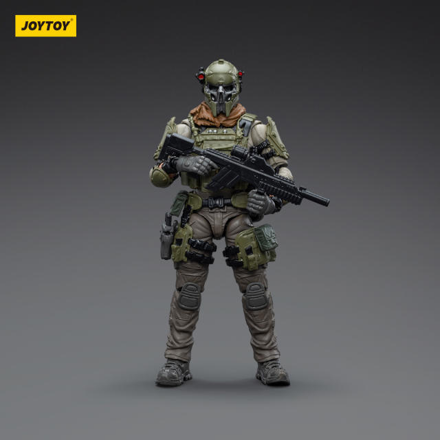 Army Builder Promotion Pack