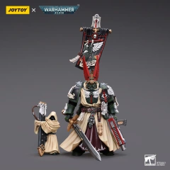 Dark Angels Supreme Grand Master Azrael