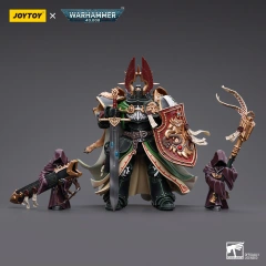 Dark Angels Primarch Lion El'Jonson