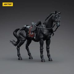 Dark Source-JiangHu War Horse(Black)