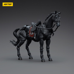 Dark Source-JiangHu War Horse(Black)