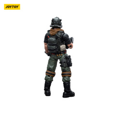 Army Builder Promotion Pack 1