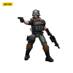 Army Builder Promotion Pack 1