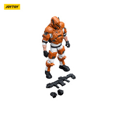 Army Builder Promotion Pack 1