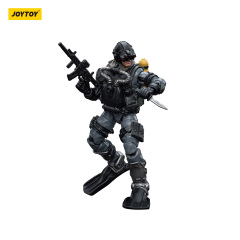 Army Builder Promotion Pack 1