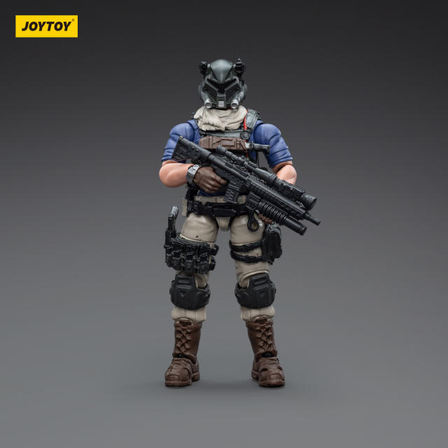 Army Builder Promotion Pack 1