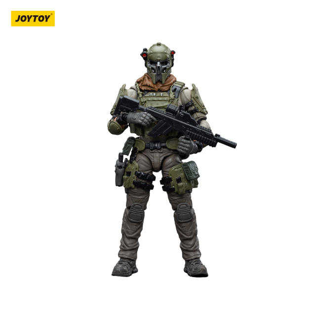 Army Builder Promotion Pack