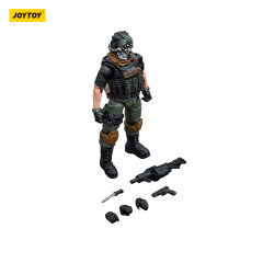 Army Builder Promotion Pack 1