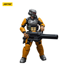 Army Builder Promotion Pack 1