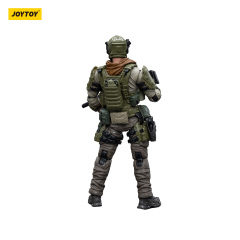 Army Builder Promotion Pack