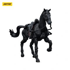 Dark Source-JiangHu War Horse(Black)
