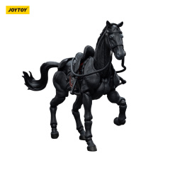 Dark Source-JiangHu War Horse(Black)