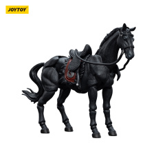 Dark Source-JiangHu War Horse(Black)