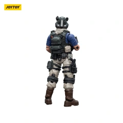 Army Builder Promotion Pack 1