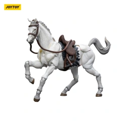 Dark Source-JiangHu War Horse(White)