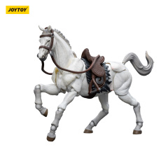 Dark Source-JiangHu War Horse(White)