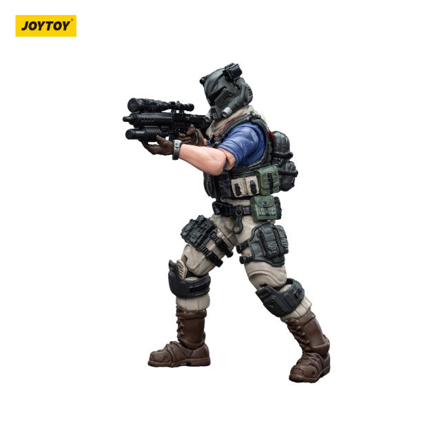Army Builder Promotion Pack 1