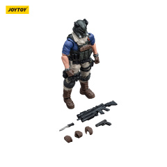 Army Builder Promotion Pack 1