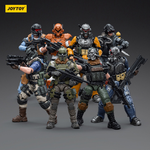 Army Builder Promotion Pack