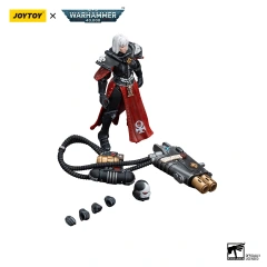 Adepta Sororitas Retributor with Multi-melta