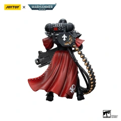 Adepta Sororitas Retributor with Heavy Bolter