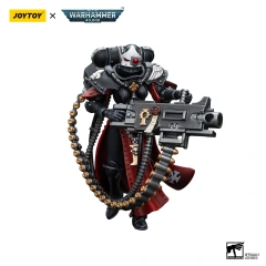 Adepta Sororitas Retributor with Heavy Bolter