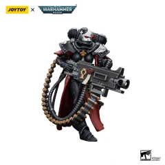 Adepta Sororitas Retributor with Heavy Bolter