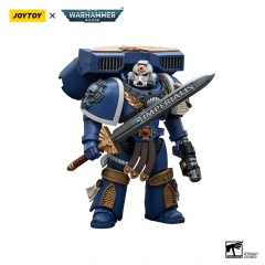 Ultramarines Vanguard Veteran Sergeant