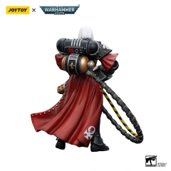 Adepta Sororitas Retributor with Heavy Flamer