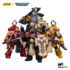 Primaris Space Marines Bladeguard Veteran