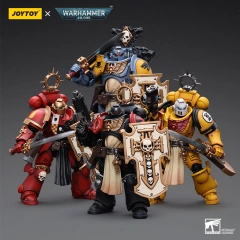 Primaris Space Marines Bladeguard Veteran