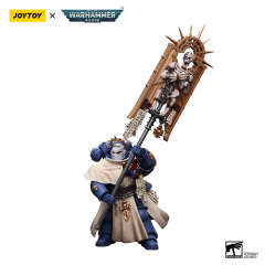 Ultramarines Bladeguard Ancient