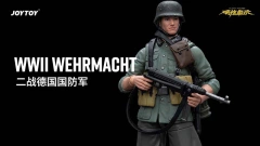 WWII Wehrmacht