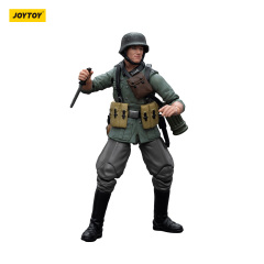 WWII Wehrmacht