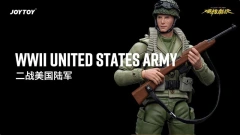 WWll United States Army