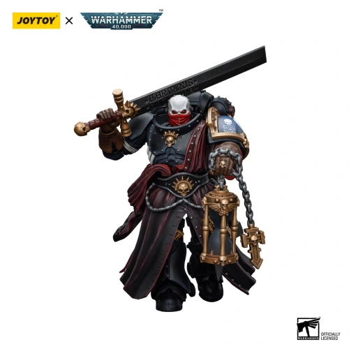 Ultramarines Judiciar