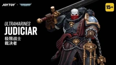 Ultramarines Judiciar