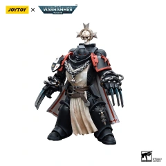 Black Templars Primaris Sword Brethren