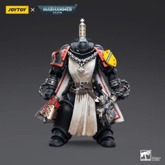 Black Templars Primaris Sword Brethren