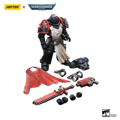 Black Templars Primaris Sword Brethren