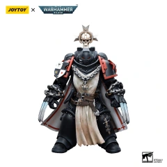 Black Templars Primaris Sword Brethren