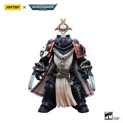 Black Templars Primaris Sword Brethren