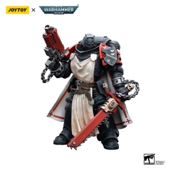 Black Templars Primaris Sword Brethren