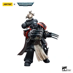 Black Templars Primaris Sword Brethren