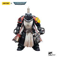 Black Templars Primaris Sword Brethren