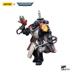 Black Templars Primaris Sword Brethren