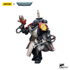 Black Templars Primaris Sword Brethren