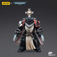 Black Templars Primaris Sword Brethren